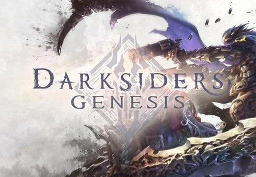 Darksiders Genesis US XBOX One / Xbox Series X|S CD Key Darksiders Genesis US XBOX One / Xbox Series X|S CD Key